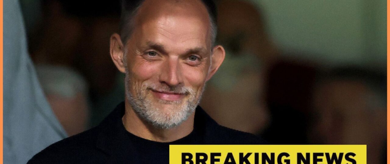 England squad confirmed, with big names brought back in by Thomas Tuchel