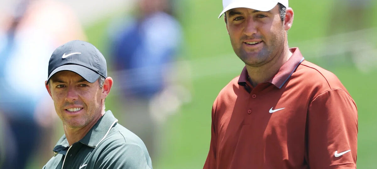 Jacob Bridgeman jumps into top 10 on 2026 PGA Tour money list