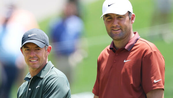 Jacob Bridgeman jumps into top 10 on 2026 PGA Tour money list