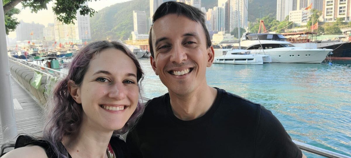 I quit the corporate job that asked me to do the work of 3 to become an indie game developer who travels the world