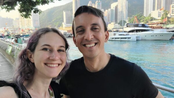 I quit the corporate job that asked me to do the work of 3 to become an indie game developer who travels the world
