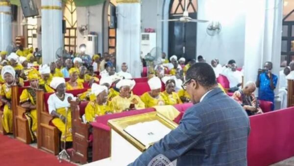 2027 election: Anglican Church sends message to Nigerians, politicians, INEC, FG