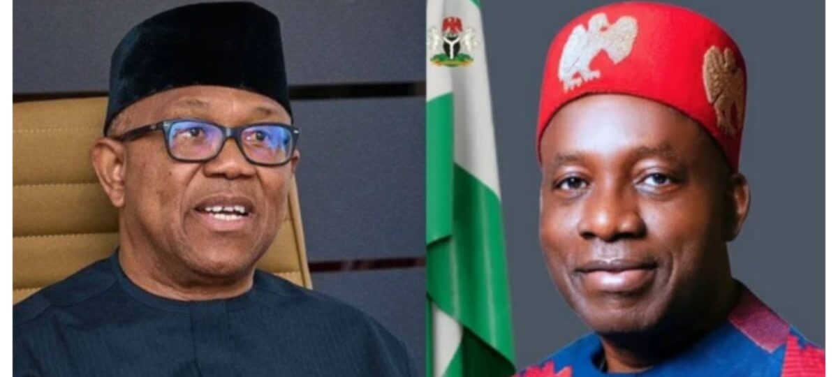 Peter Obi counters Soludo, releases fresh documents