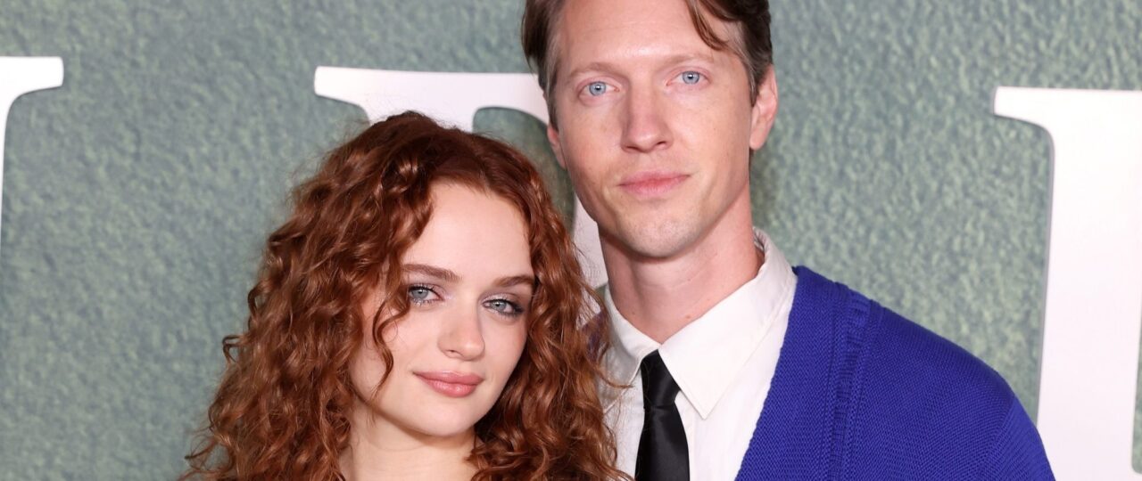 Who Is Joey King’s Husband? 5 Things to Know About Steven Piet as ‘Practical Magic 2’ Hits Theaters