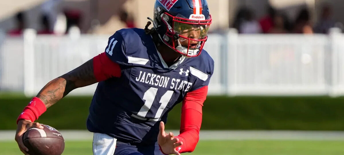 What channel is Jackson State vs. Southern on today? Time, TV schedule, live stream to watch SWAC game