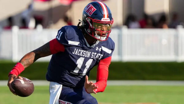 What channel is Jackson State vs. Southern on today? Time, TV schedule, live stream to watch SWAC game