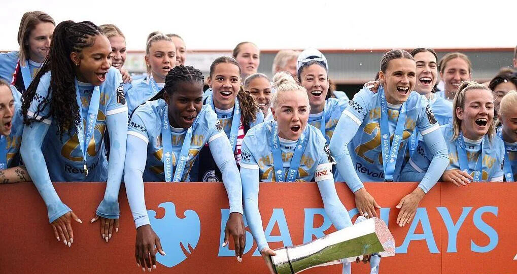 How to follow women's football with BBC Sport this season
