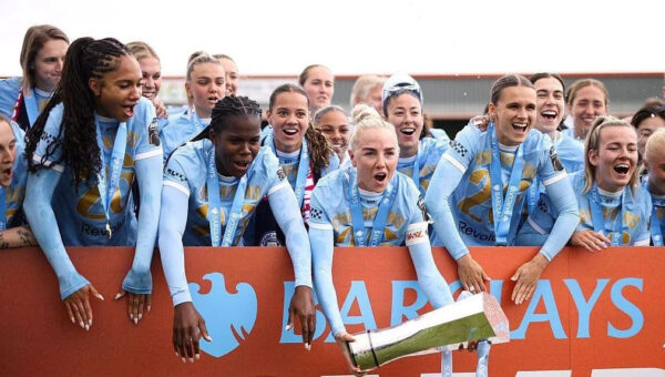 How to follow women’s football with BBC Sport this season
