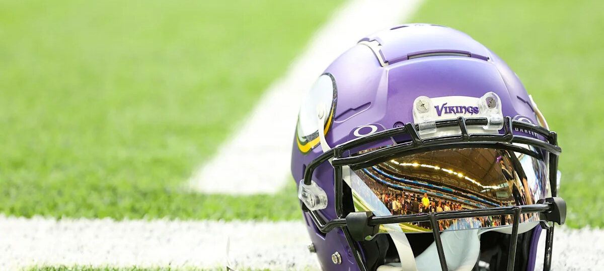 Vikings share their team captains for the 2026 season
