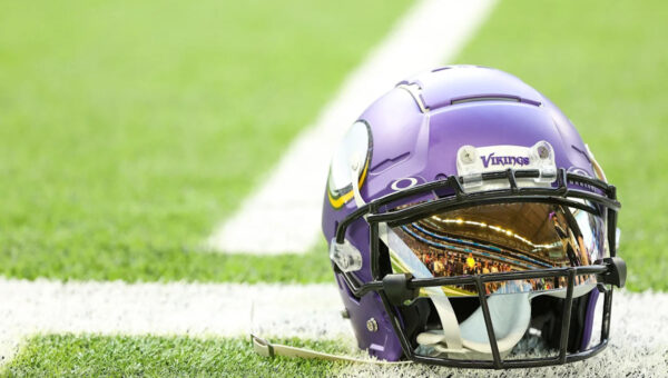 Vikings share their team captains for the 2026 season