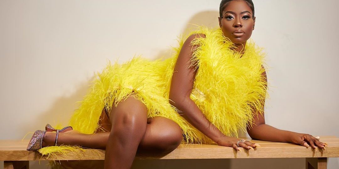 I was mocked for getting pregnant out of wedlock as pastor’s daughter – Davido’s baby mama, Sophia