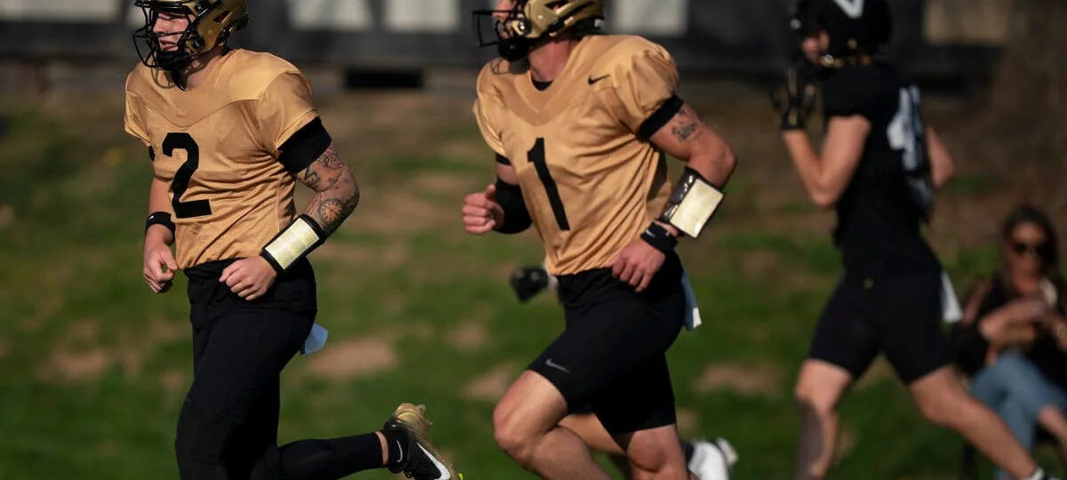 Vanderbilt vs Austin Peay Prediction: Life After Diego Pavia