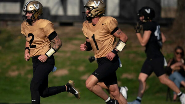 Vanderbilt vs Austin Peay Prediction: Life After Diego Pavia