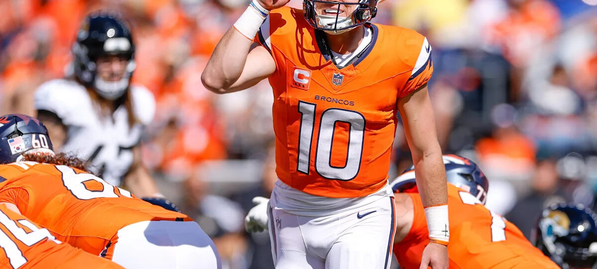 7 Things we learned from Broncos 20-13 win vs Jacksonville