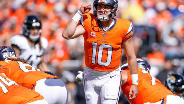 7 Things we learned from Broncos 20-13 win vs Jacksonville