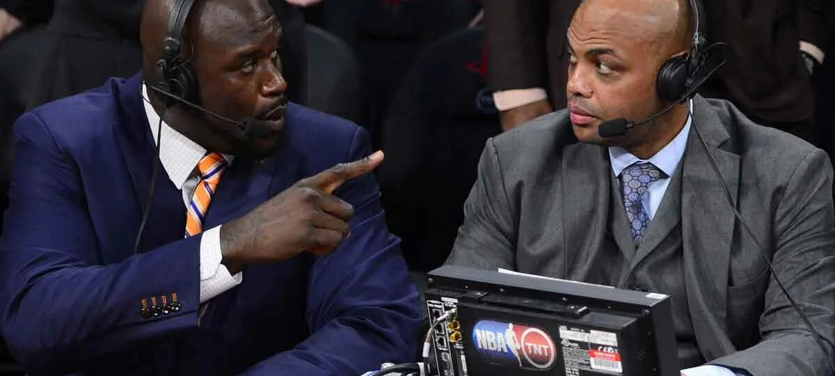 NBA news: Shaq has a message for Charles Barkley after being named an honorary FBI agent