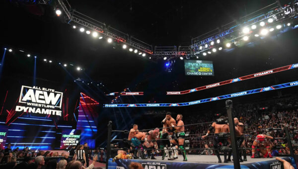 Watch AEW’s loving tribute to Andy “The Butcher” Williams on Dynamite