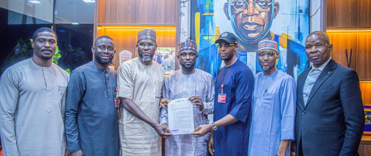 City Boy Movement appoints Balami as executive board member, national director on special duty