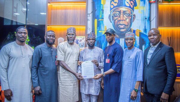City Boy Movement appoints Balami as executive board member, national director on special duty