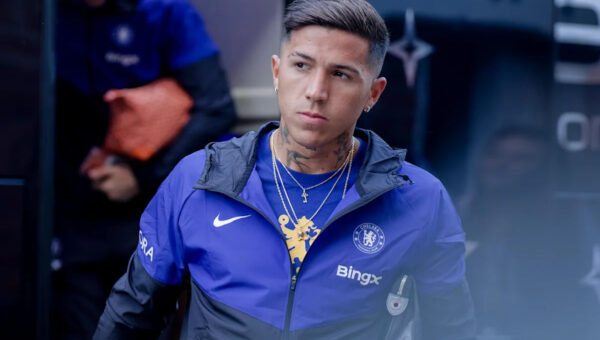 Manchester City, Chelsea in talks at last over potential Enzo Fernández deal — reports