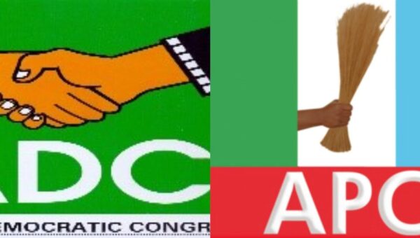 2027: ADC candidates in four states defect to APC