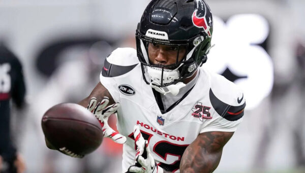 Houston Texans hopeful to get Nico Collins, Ed Ingram back for Week 4 game vs. Dallas Cowboys