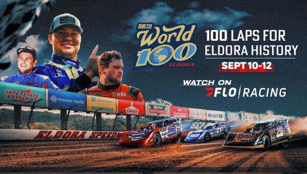 Where to watch World 100 at Eldora: Full schedule, times, live streams, channel for 2026 racing