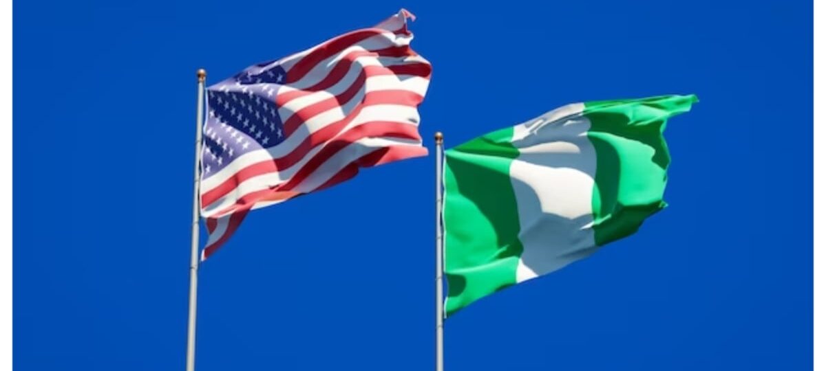 US anti-terror partnership with Nigeria not open-ended support — American firm
