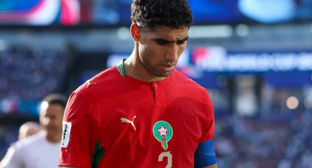 PSG star Achraf Hakimi to stand trial after France’s highest court rejects appeal