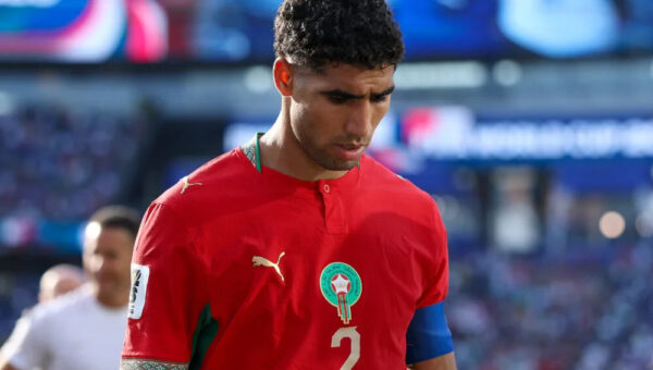 PSG star Achraf Hakimi to stand trial after France’s highest court rejects appeal