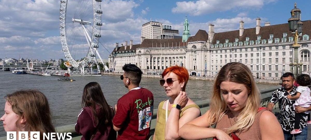 Tourist tax plans for England set to be outlined