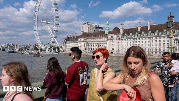 Tourist tax plans for England set to be outlined