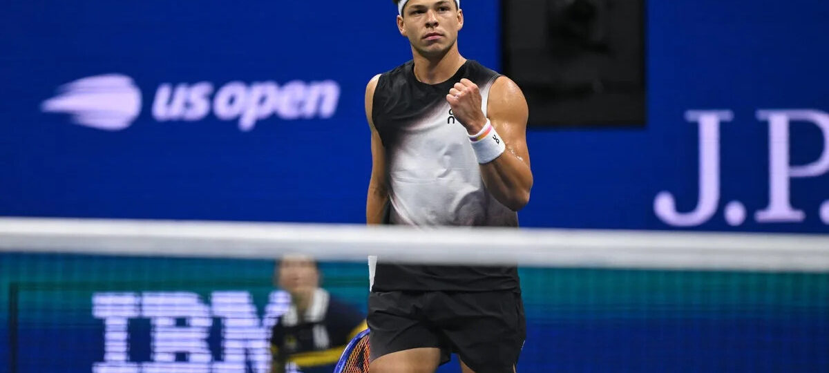 Shelton To Battle U.S. Open Champ Alcaraz, Sabalenka Seeks Semis On Tuesday