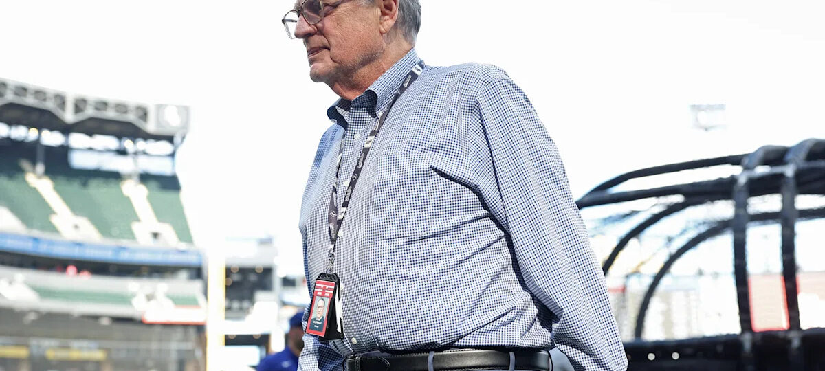 Paul Sullivan: Allegations against former scouting director another black eye for White Sox management