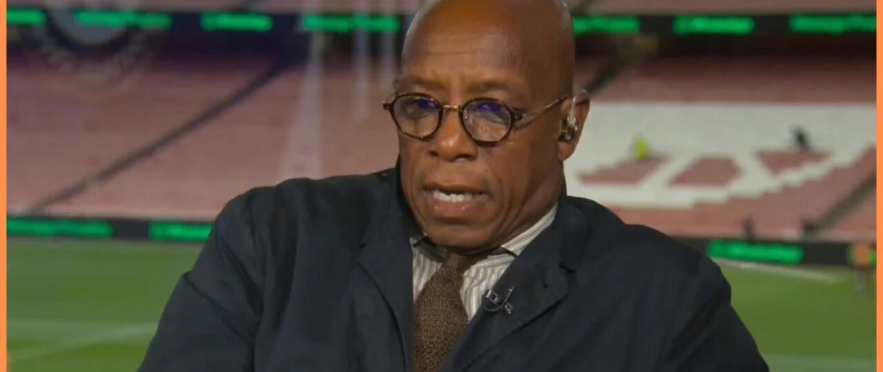 Ian Wright hails ‘fantastic’ Arsenal player who impressed against Chelsea