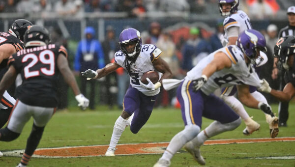 Aaron Jones not practicing on Wednesday