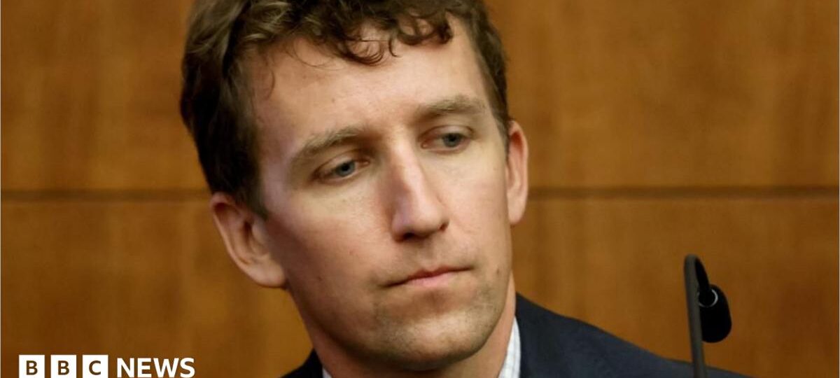Patrick Clancy reveals why he forgave ex-wife Lindsay over children's killings