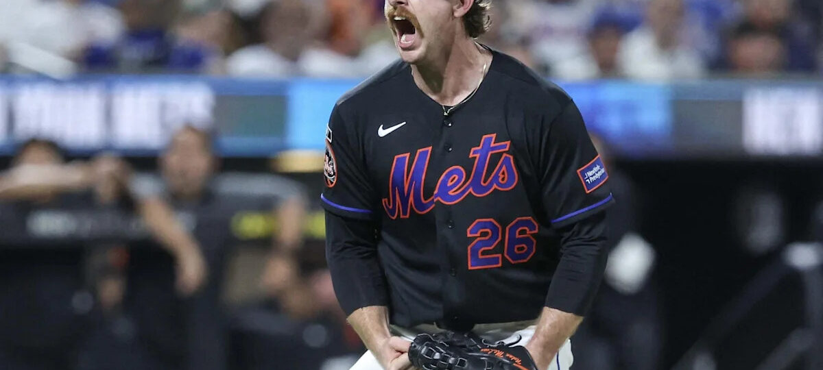 Mets display firepower in slugfest triumph over Giants