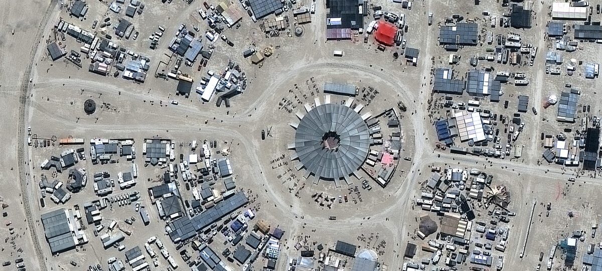 Gen Zers have cooled on Burning Man as the desert festival gets pricier