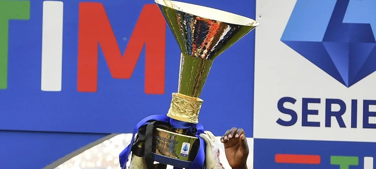 Simone Braglia tips Juventus to win a trophy this season