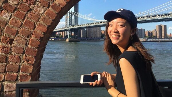 Why a former visa holder gave up on the American Dream