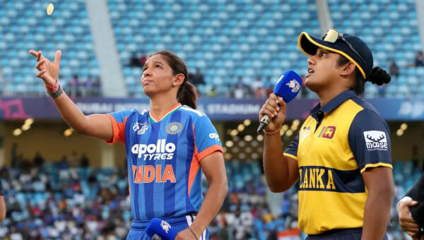 How to watch Women’s cricket at Asian Games 2026: Start time, schedule, TV channel and streaming details