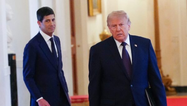 Trump calls for slashing interest rates to '1% or less' after the Fed's first hike in 3 years