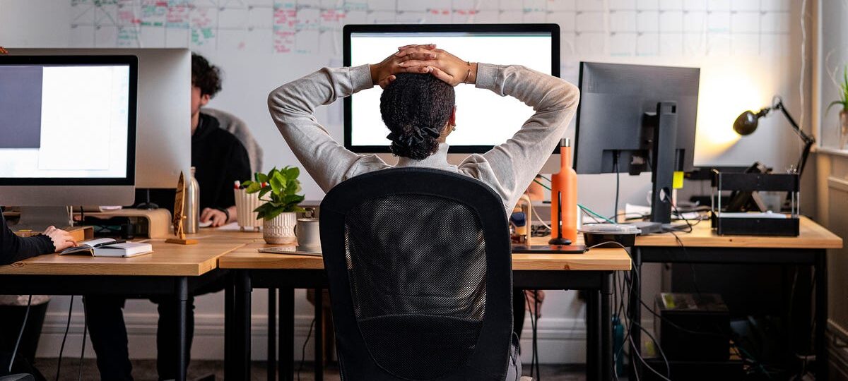 AI can turn a few sentences into pages of prose. Some employers have had enough.