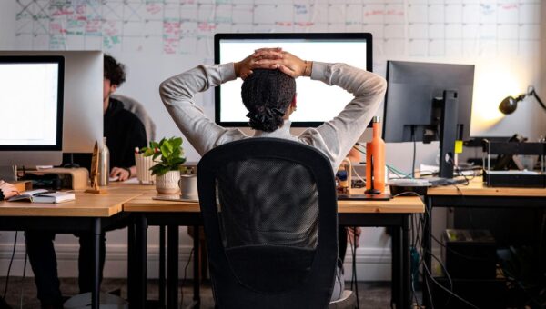 AI can turn a few sentences into pages of prose. Some employers have had enough.