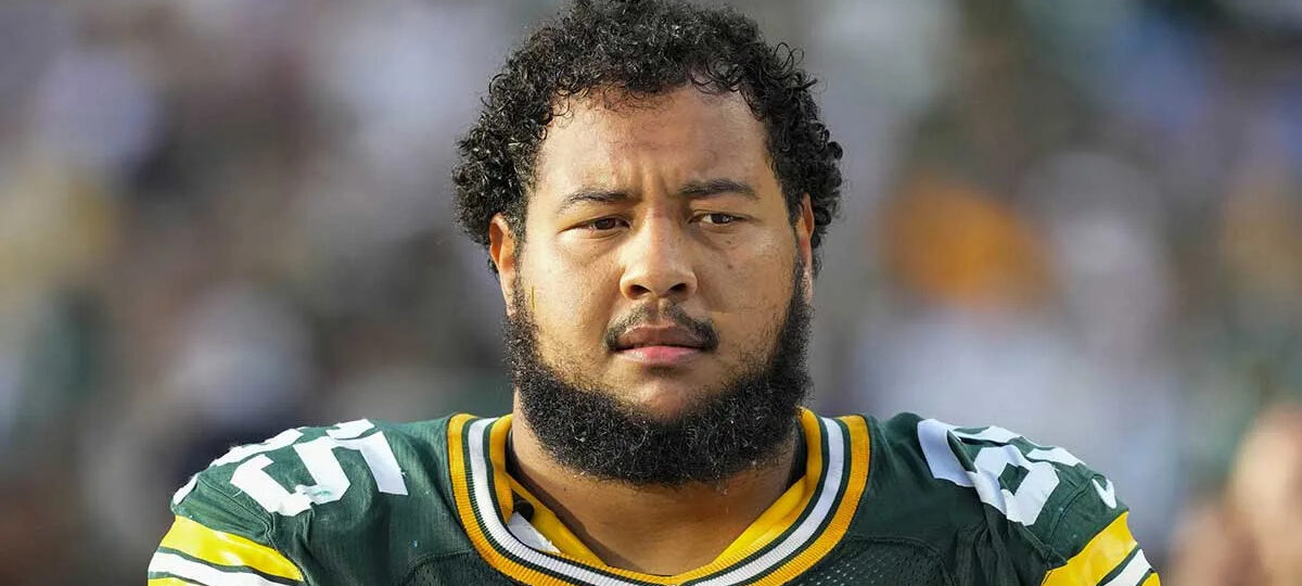 Packers news: Jordan Love's starting LG for Week 1 comes with 1 big injury caveat