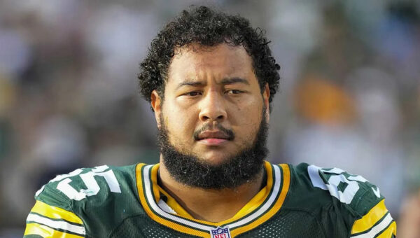 Packers news: Jordan Love's starting LG for Week 1 comes with 1 big injury caveat