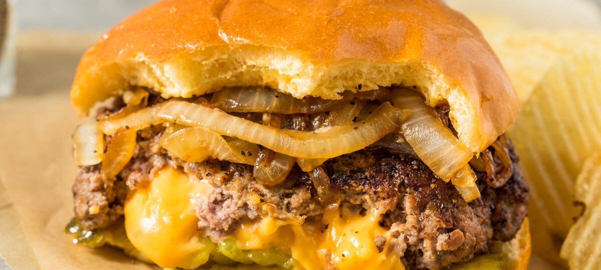 The most iconic burger joint in every state