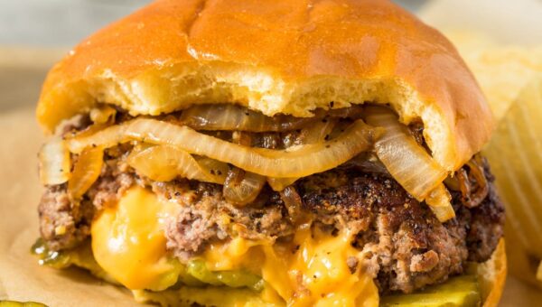 The most iconic burger joint in every state