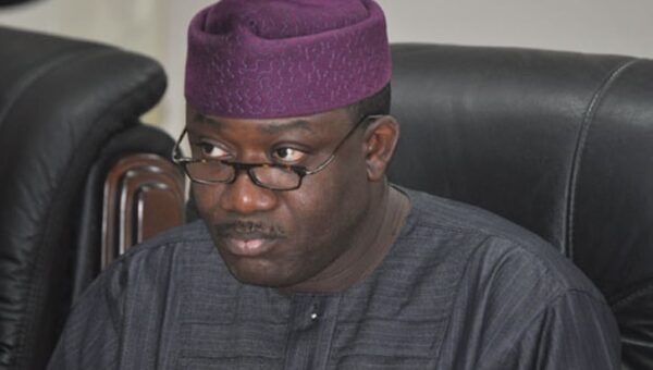 Atiku’s camp fires back at Fayemi over subsidy, Muslim-Muslim ticket remark